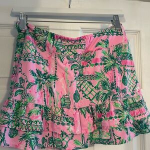 Lilly Pulitzer Luxletic Skort
